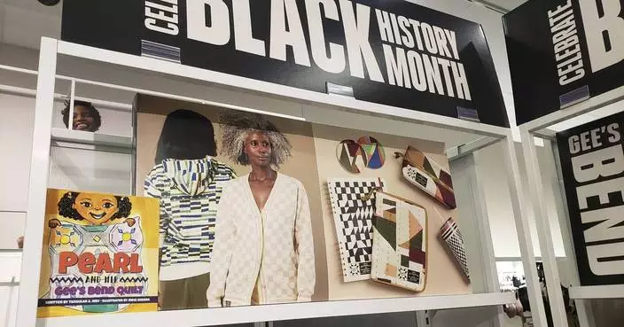 They made one-of-a-kind quilts that captured the public&#8217;s imagination. Then Target came along