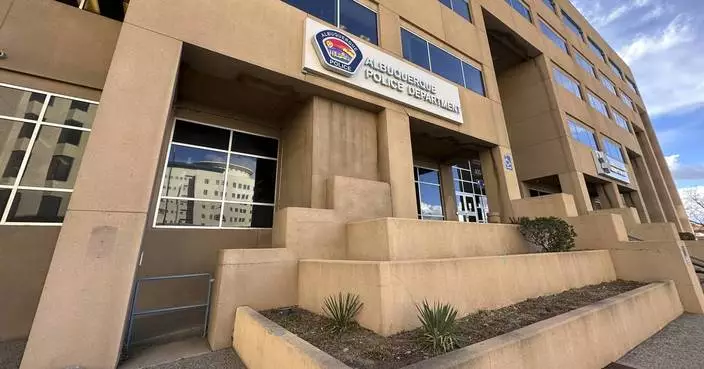 After nine years of court oversight, Albuquerque Police now in full compliance with reforms