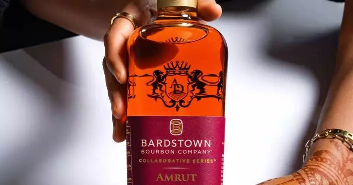 Bardstown Bourbon Company Taps Single Malt, Beer, and Wine Pioneers for 2024 Collaborative Series Releases