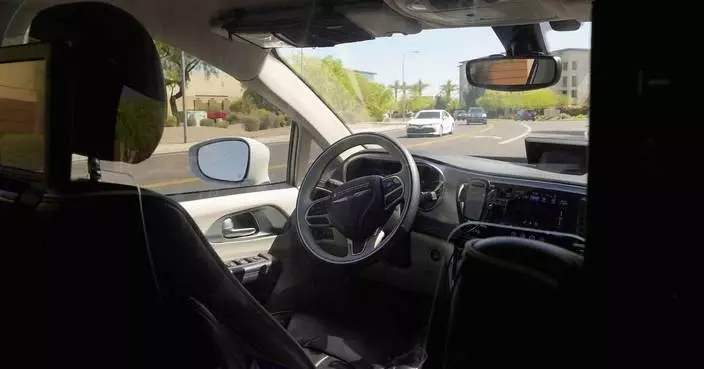 Waymo is latest company under investigation for autonomous or partially automated technology