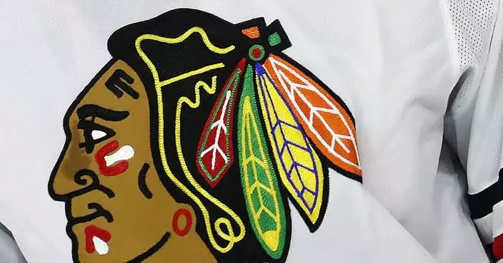 Indigenous consultant accuses NHL's Blackhawks of fraud, sexual harassment