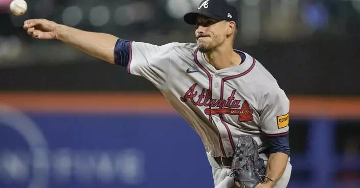 Charlie Morton just reached 2,000 innings at age 40. How has he lasted when so many pitchers don't?
