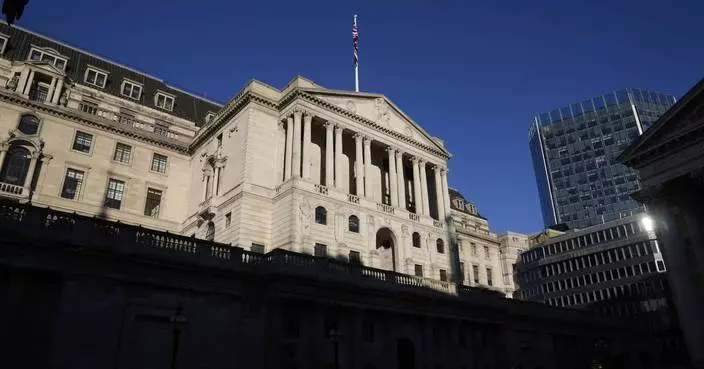 Bank of England expected to wait for more evidence that inflation is under control before rate cut