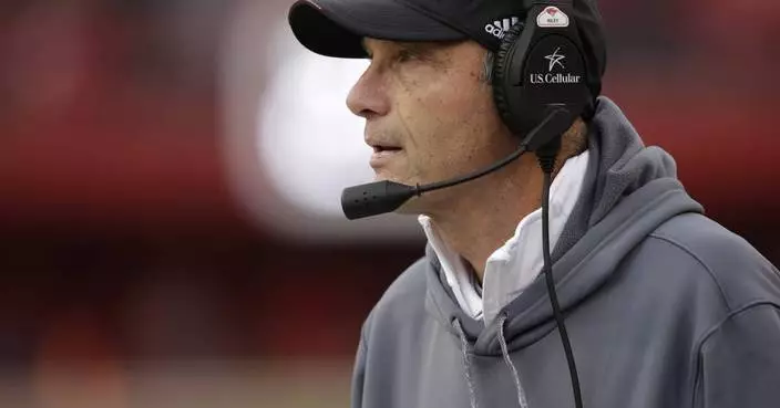Mike Riley, former coach at Oregon State and Nebraska, will take over for Pat Chun on CFP committee