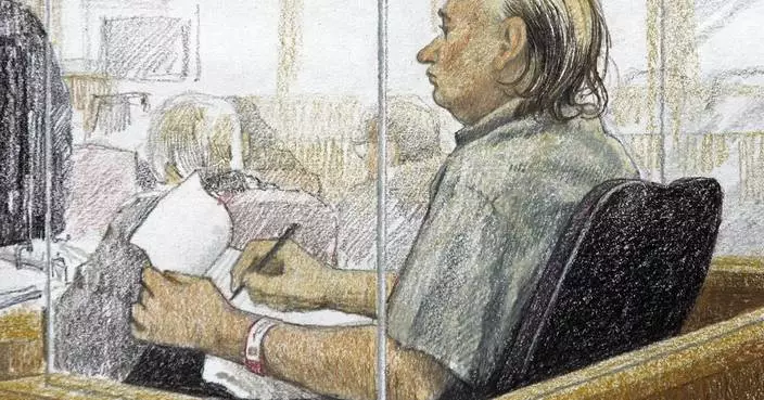 A serial killer convicted for killing 26 women is  hospitalized after assault in a Quebec prison