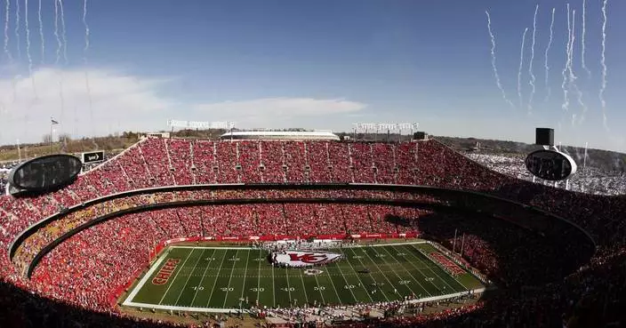 Lawmakers want the Chiefs and Royals to come to Kansas, but a stadium plan fizzled