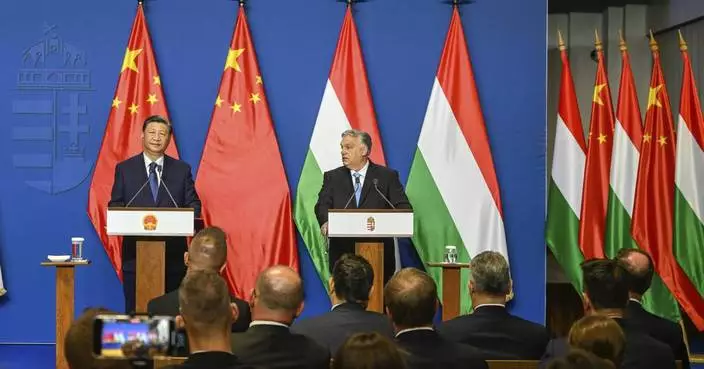 Xi&#8217;s visit to Hungary and Serbia brings new Chinese investment and deeper ties to Europe&#8217;s doorstep