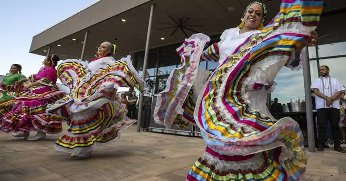 It&#8217;s Cinco de Mayo time, and festivities are planned across the US. But in Mexico, not so much