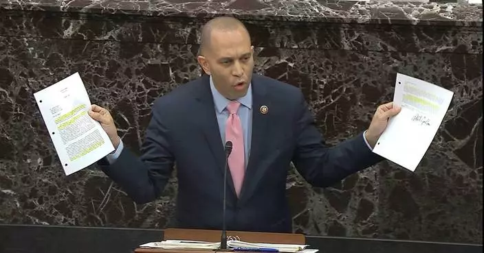 Hakeem Jeffries isn&#8217;t speaker yet, but the Democrat may be the most powerful person in Congress