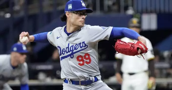 Dodgers place Kelly on injured list. Buehler activated to make first start in 2 years