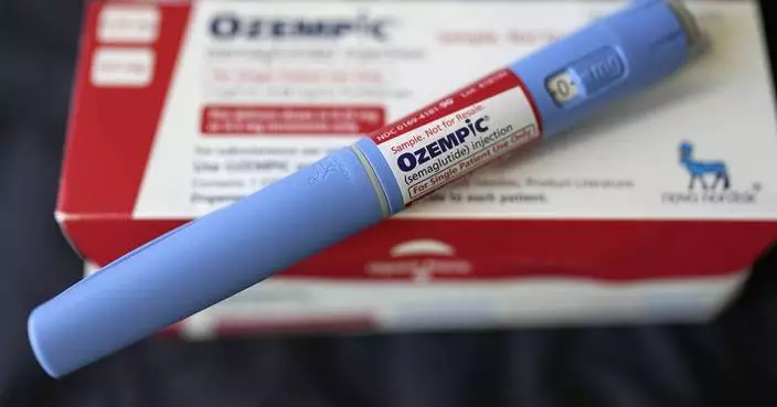 US challenges &#8216;bogus&#8217; patents on Ozempic and other drugs in effort to spur competition