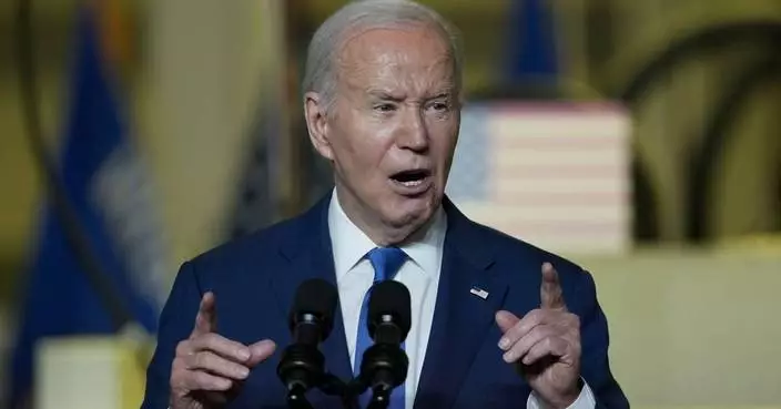 Top Biden aide highlights upcoming tax showdown with GOP over 2017 cuts that are due to expire