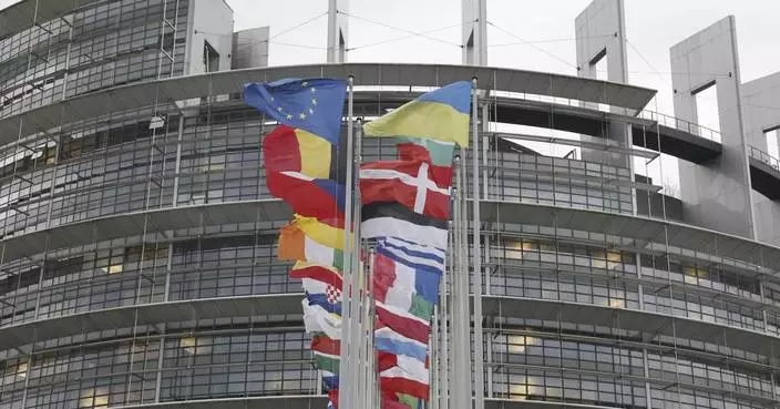 What&#8217;s at stake in the European Parliament election next month