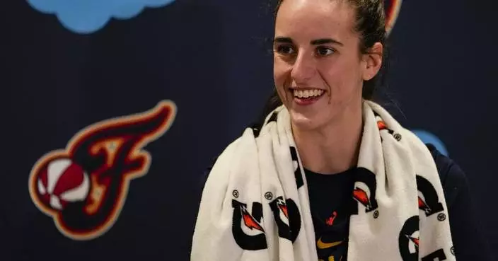 Caitlin Clark attendance boon: Some WNBA teams look for bigger arenas when the Fever come to town