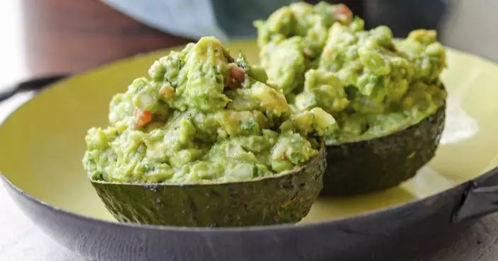 Pro tips for turning meh guacamole into great guacamole, for Cinco de Mayo and beyond