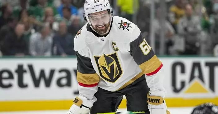Vegas use of injured reserve prompts questions about salary cap. Other NHL teams do same thing