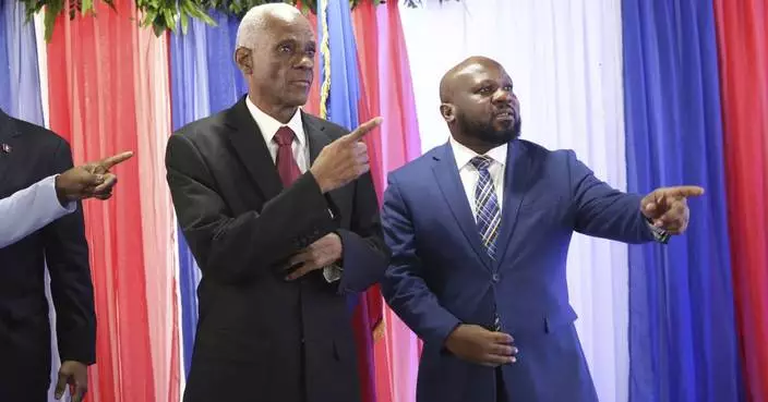 The unexpected announcement of a prime minister divides Haiti&#8217;s newly created transitional council
