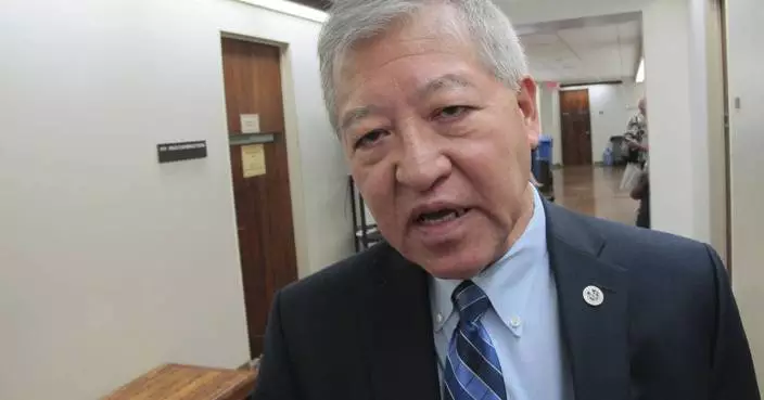 Ex-Honolulu prosecutor and five others found not guilty in bribery case