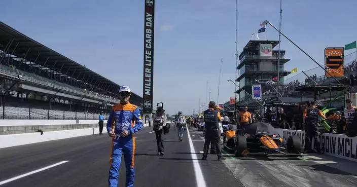 Drivers who try the Indy 500-NASCAR 600 double have had mixed results. Kyle Larson is next