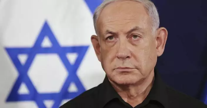 Netanyahu&#8217;s Cabinet votes to close Al Jazeera offices in Israel