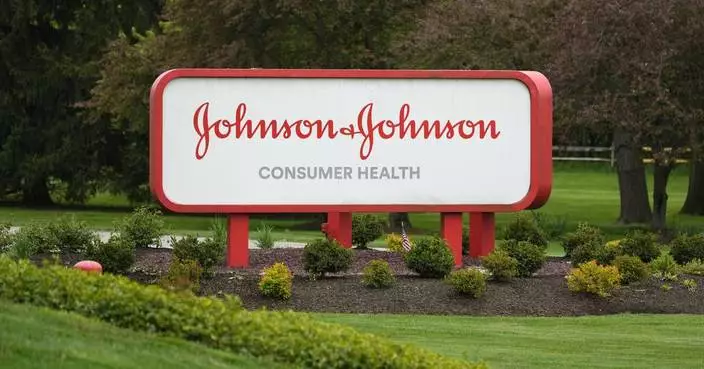 J&amp;J subsidiary proposes paying about $6.48B over 25 years to settle talc ovarian cancer lawsuits