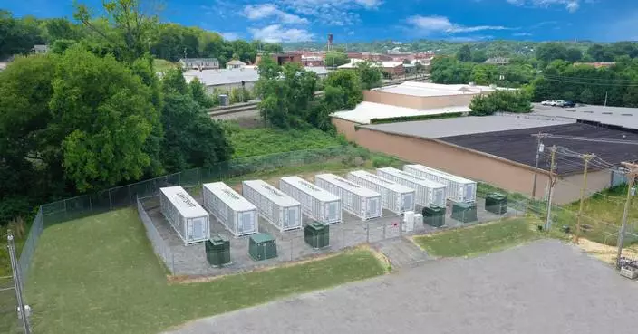 Massachusetts Municipal Wholesale Electric Company (MMWEC) Partners with Lightshift Energy to Pioneer Community-Based Energy Storage at Scale
