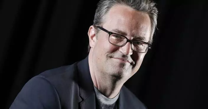 Matthew Perry's death under investigation in connection with ketamine level found in actor's blood