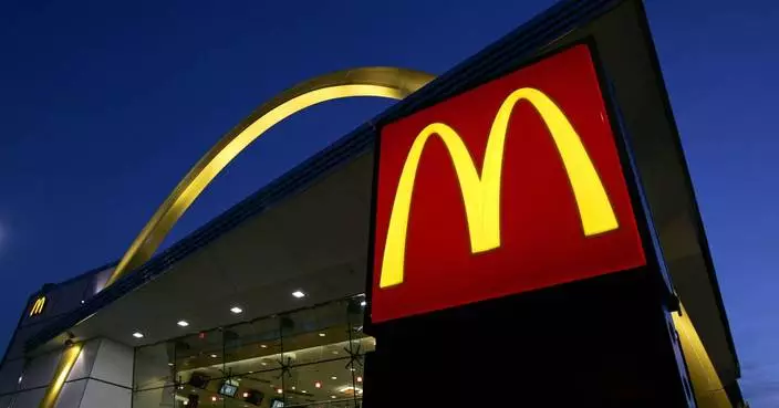 McDonald&#8217;s plans $5 US meal deal next month to counter customer frustration over high prices
