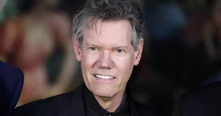 With help from AI, Randy Travis got his voice back. Here&#8217;s how his first song post-stroke came to be