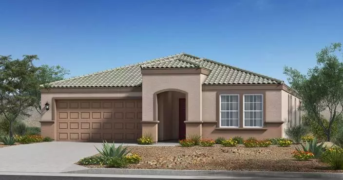 KB Home Announces the Grand Opening of Its Newest Community in Desirable Buckeye, Arizona