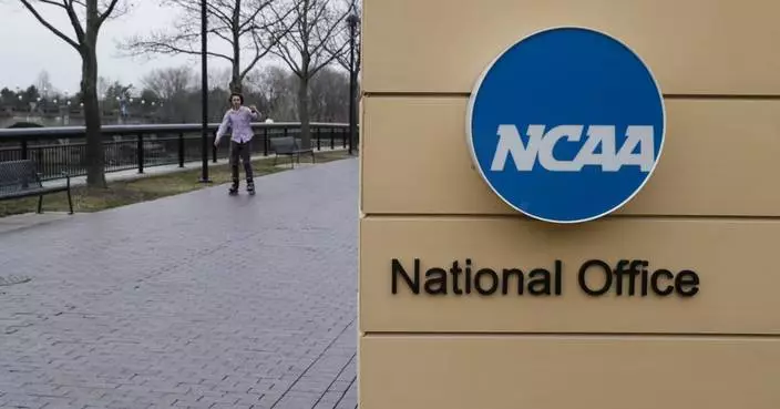 Republican congressmen introduce bill that would protect NCAA and conferences from legal attacks