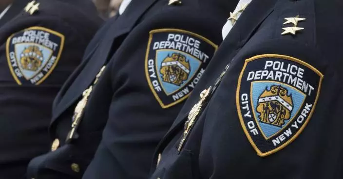New York City&#8217;s watchdog agency launches probe after complaints about the NYPD&#8217;s social media use