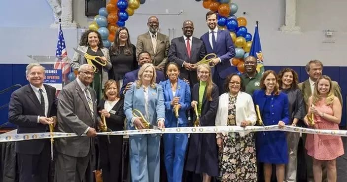The NRP Group Celebrates Grand Opening of The Renaissance at Lincoln Park, Unveils New Affordable Housing Community in New Rochelle