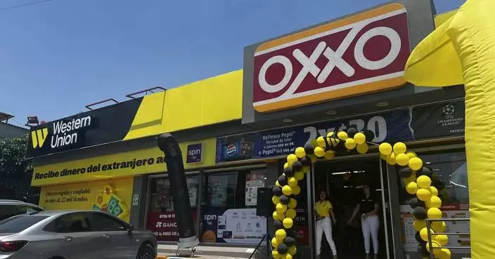 OXXO and Western Union Strengthen Cross-Border Remittance Services in Mexico