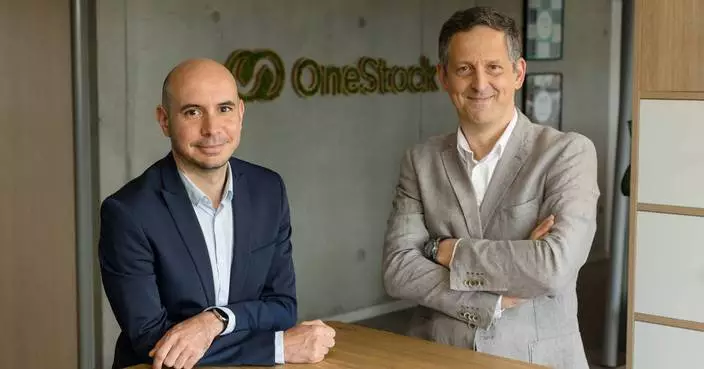 OneStock Announces $72 Million Investment to Help Brands Unlock Their Full Omnichannel Potential