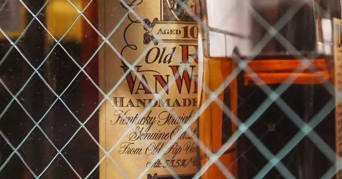 No criminal charges in rare liquor probe at Oregon alcohol agency, state report says