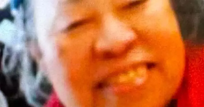 Appeal for information on missing woman in Sham Shui Po