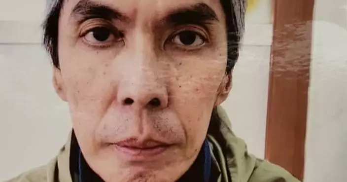 Appeal for information on missing man in Yau Ma Tei