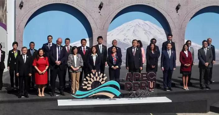 SCED urges APEC member economies to reaffirm commitment to eventual realisation of FTAAP
