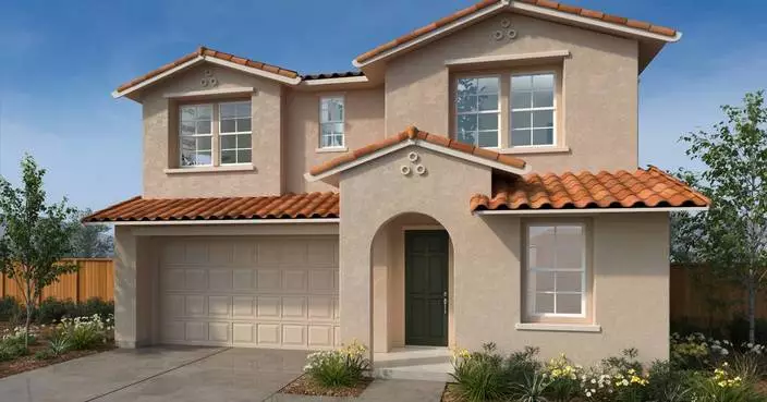 KB Home Announces the Grand Opening of Two New Communities Situated Within the Highly Desirable Glen Loma Ranch Master Plan in Gilroy, California