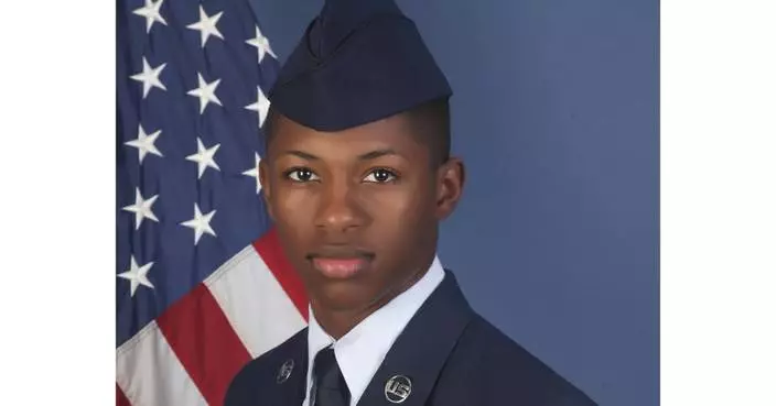 Florida deputy&#8217;s killing of Black airman renews debate on police killings and race