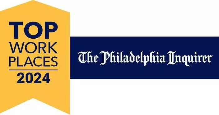 The Philadelphia Inquirer Names AIR Communities a 2024 Top Workplace