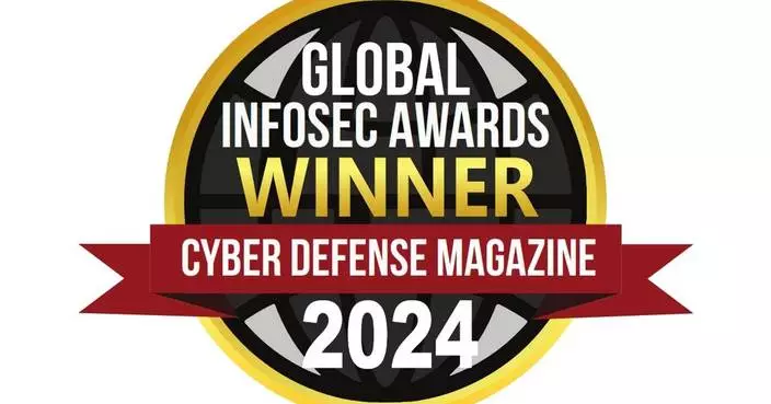 Regula Wins Global InfoSec Awards 2024 as the Most Innovative Vendor of Forensics and Identity Verification Solutions