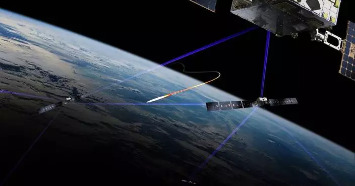Terran Orbital is Awarded Subcontract by Lockheed Martin for SDA’s Tranche 2 Tracking Layer