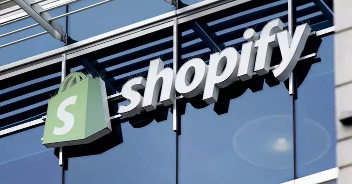 Shopify's shares tumble on weak outlook after a very strong start to 2024