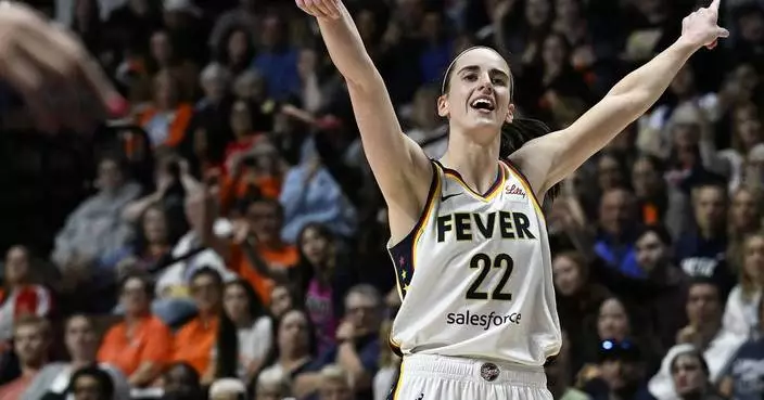 The WNBA&#8217;s challenge: How to translate the Caitlin Clark hype into sustained growth for the league