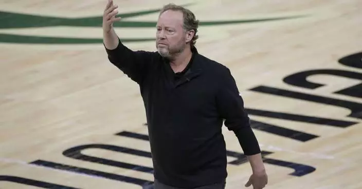 Reports: Mike Budenholzer agrees to become next head coach of Phoenix Suns, replacing Frank Vogel
