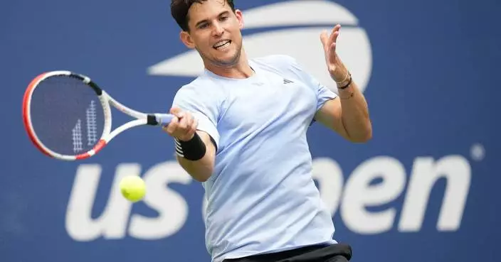 Former U.S. Open champion Dominic Thiem to retire at the end of the season