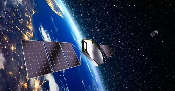 Terran Orbital Joins the Mobile Satellite Services Association (MSSA)
