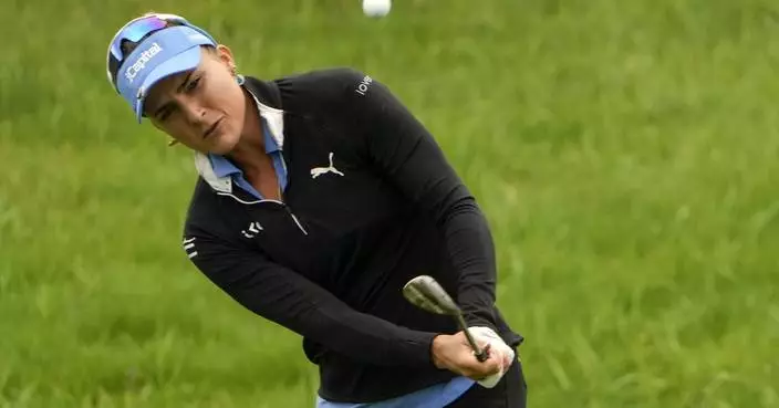 Lexi Thompson, a 15-time winner on the LPGA Tour, is retiring from full-time golf at 29